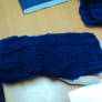 Dragonscale gloves