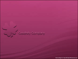 creativity company