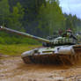 T-72M4CZ