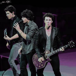 Jonas Brothers+