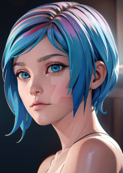 [OPEN] Chloe Price