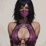 [CLOSED] Mileena