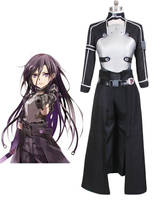 Sword Art Online Phantom Bullet Kirito cosplay