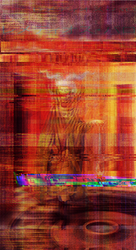 Glitched Psychoanalysis