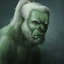 white orc