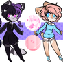 [ Aesthetic Mystery Adopts CLOSED ]