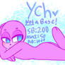 Ych [ O P E N ]