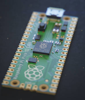 Raspberry Pico