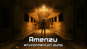 Amenzu - Art Dump