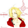 P.Series:1:Edward Elric