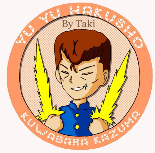 yuyu hakusho pin series no 2