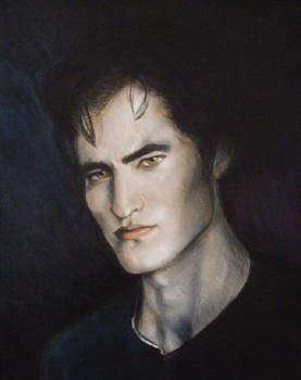 Edward Cullen