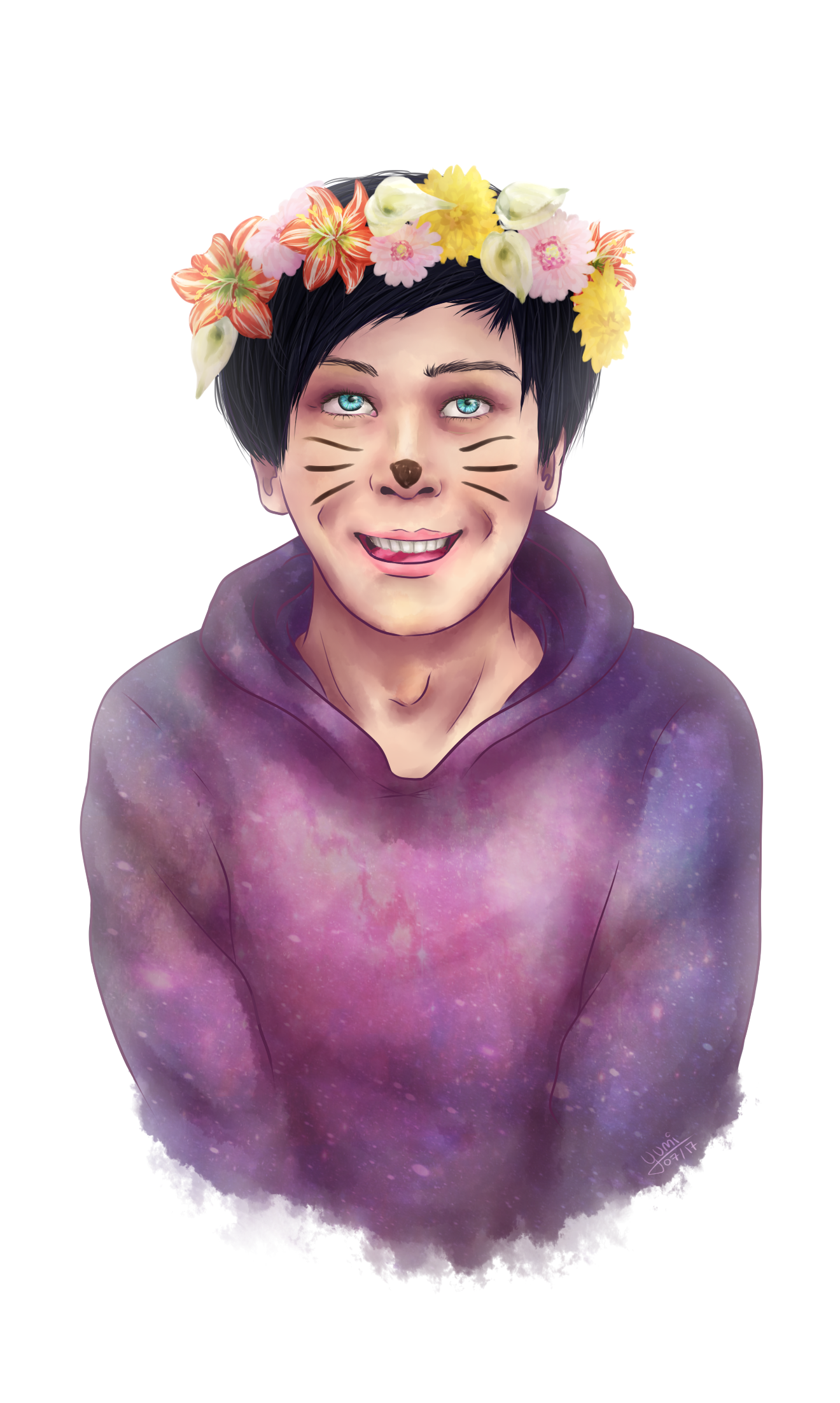 AmazingPhil