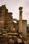 ephesus stock IV by chirkhef-stock