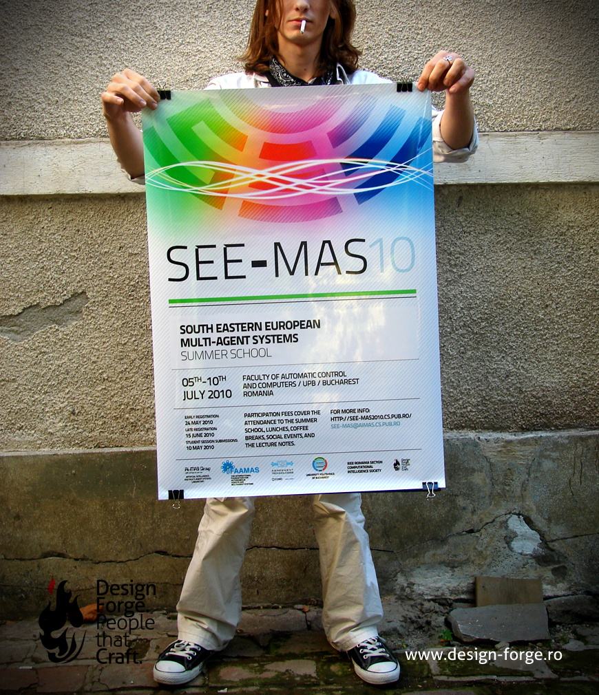 SEE-MAS 2010 Poster