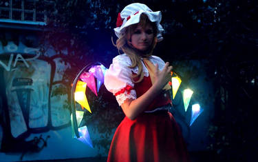 Flandre Scarlet