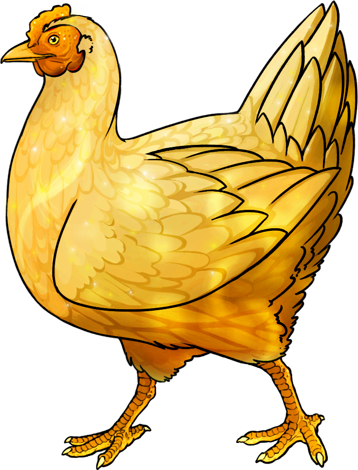 Золотая кура. Золотая клуша. Золотая курица. Золотистая Курочка. Курочка желтая для детей.