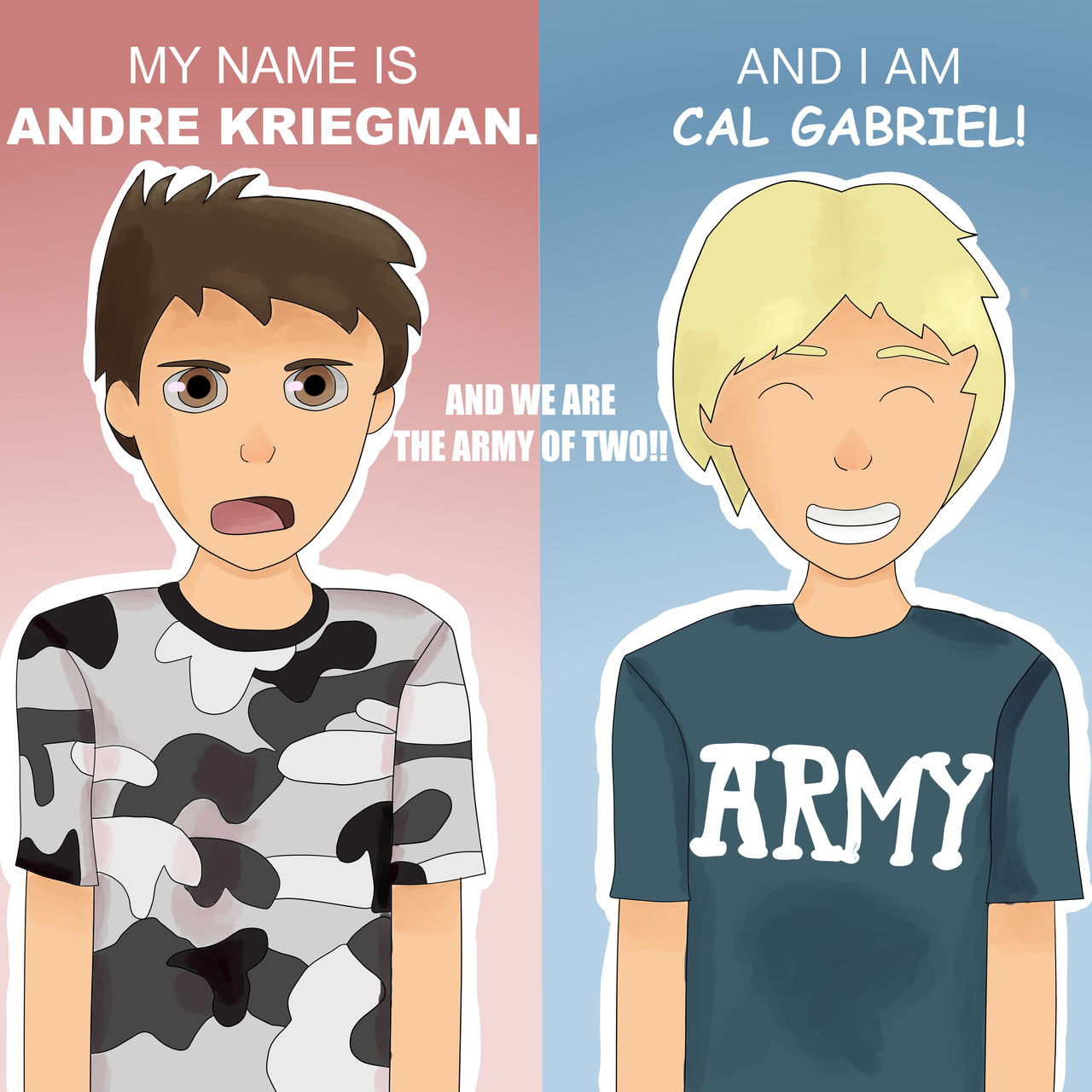 Zero Day 3 by LtLemonaid on DeviantArt