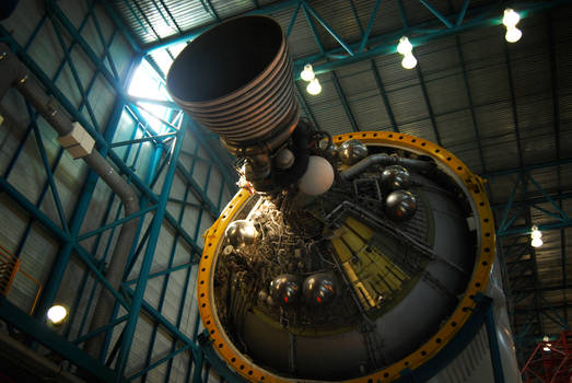 Saturn V