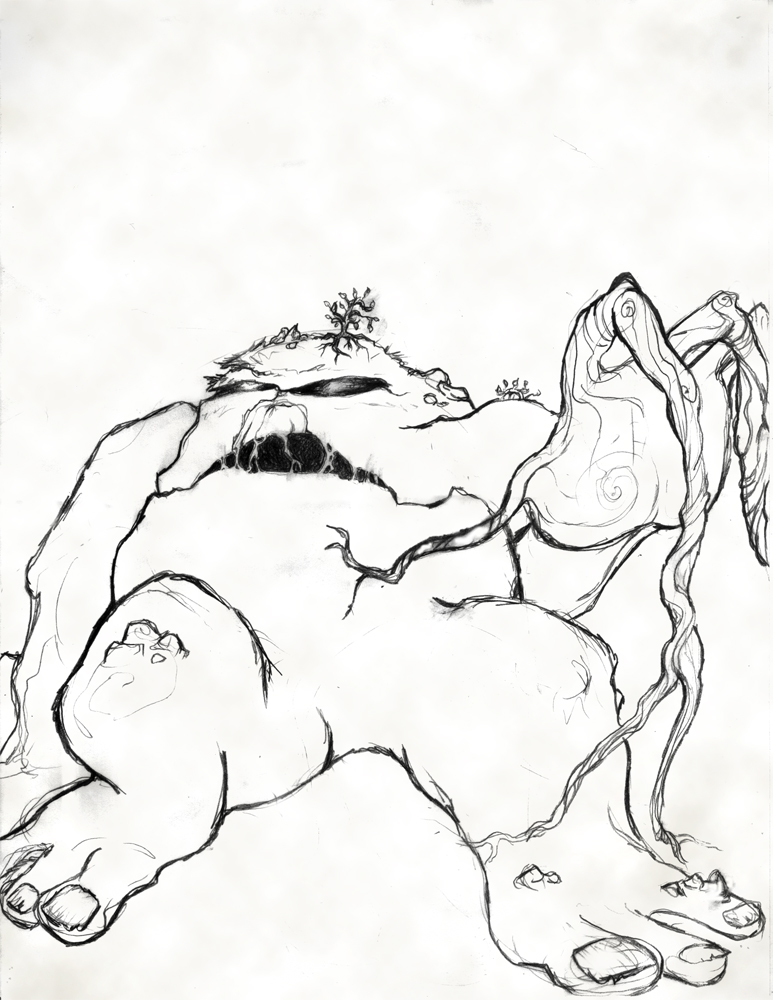 Turf Giant by soma