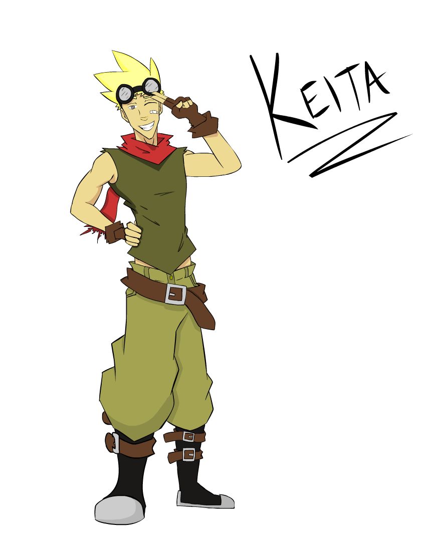 Keita