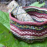 Alaska Mother Earth Basket