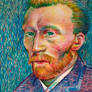 Vincent Van gogh