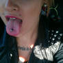 Tongue Ring