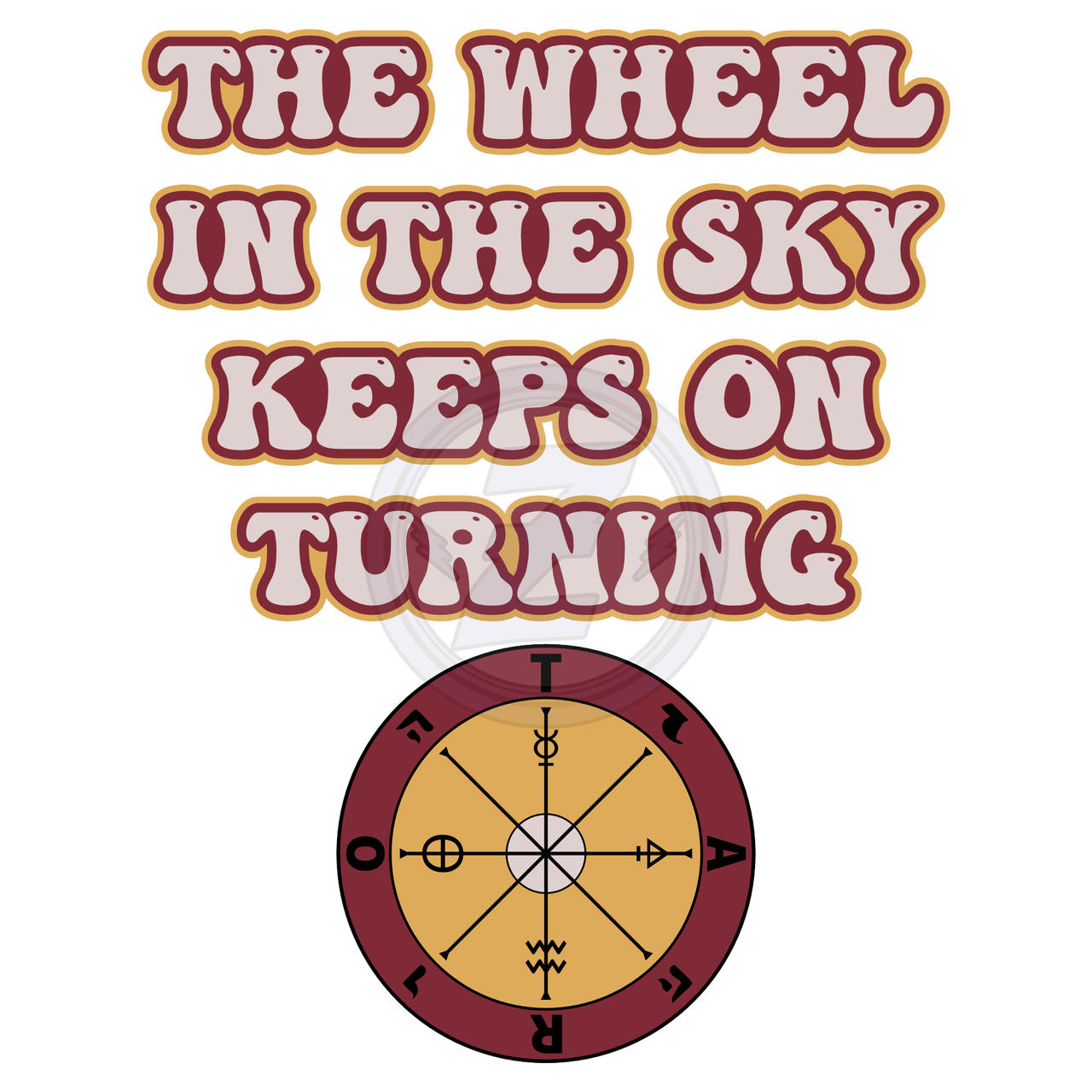 The Wheels In The Sky Keep On Turning The Wheel In The Sky Keeps On Turning by JBZer0 on DeviantArt