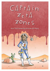 Captain Zeta Zones