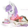 the Gift for Maud Pie