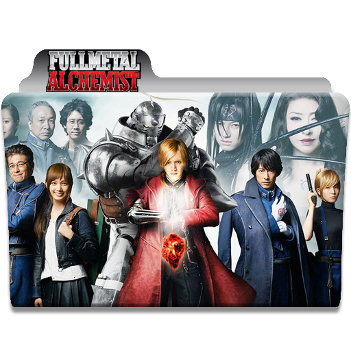 Live Action Fullmetal Alchemist Film Is Almost Here And It S Lit Af
