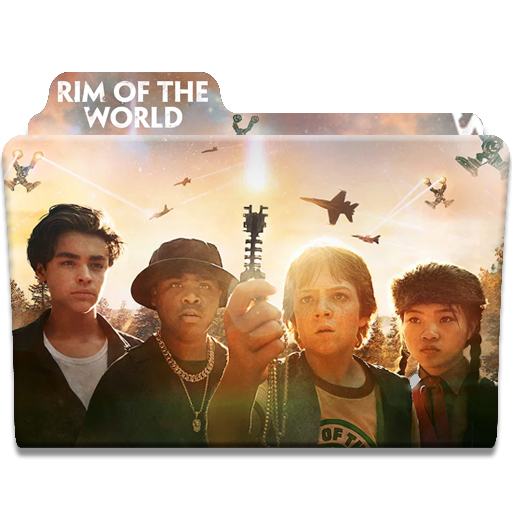 Rim Of The World (2019) by giilpereiraa on DeviantArt