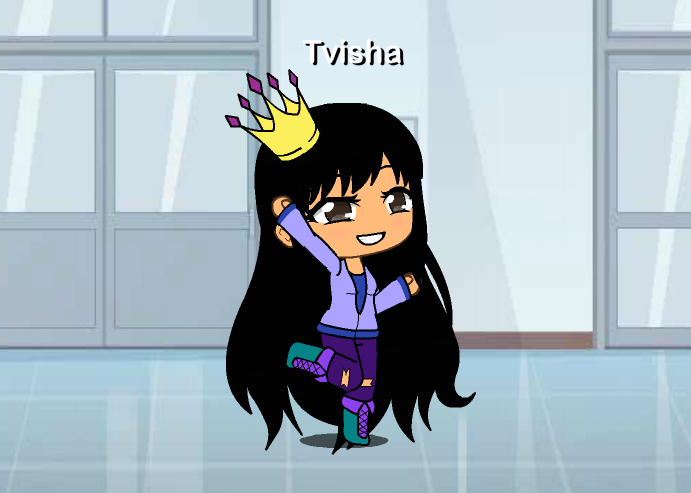 Me in gacha online :D by ninindsdniu3 on DeviantArt