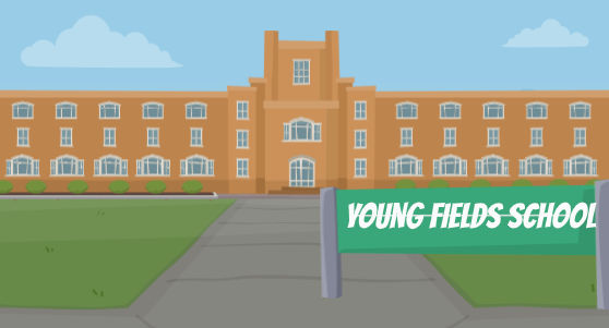 Young Fields School In Vyond by TvishaLoliRock12 on DeviantArt
