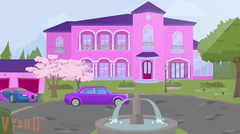 I Made My House In Vyond by TvishaLoliRock12 on DeviantArt
