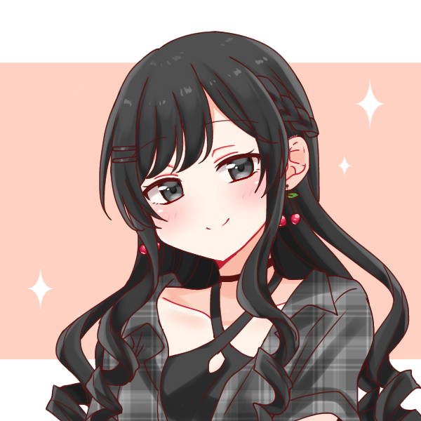 picrew me again l0l by THECL0CKW0RKARTIST73 on DeviantArt