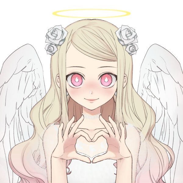 Loopa Angel Loppa As An Angel by TvishaLoliRock12 on DeviantArt