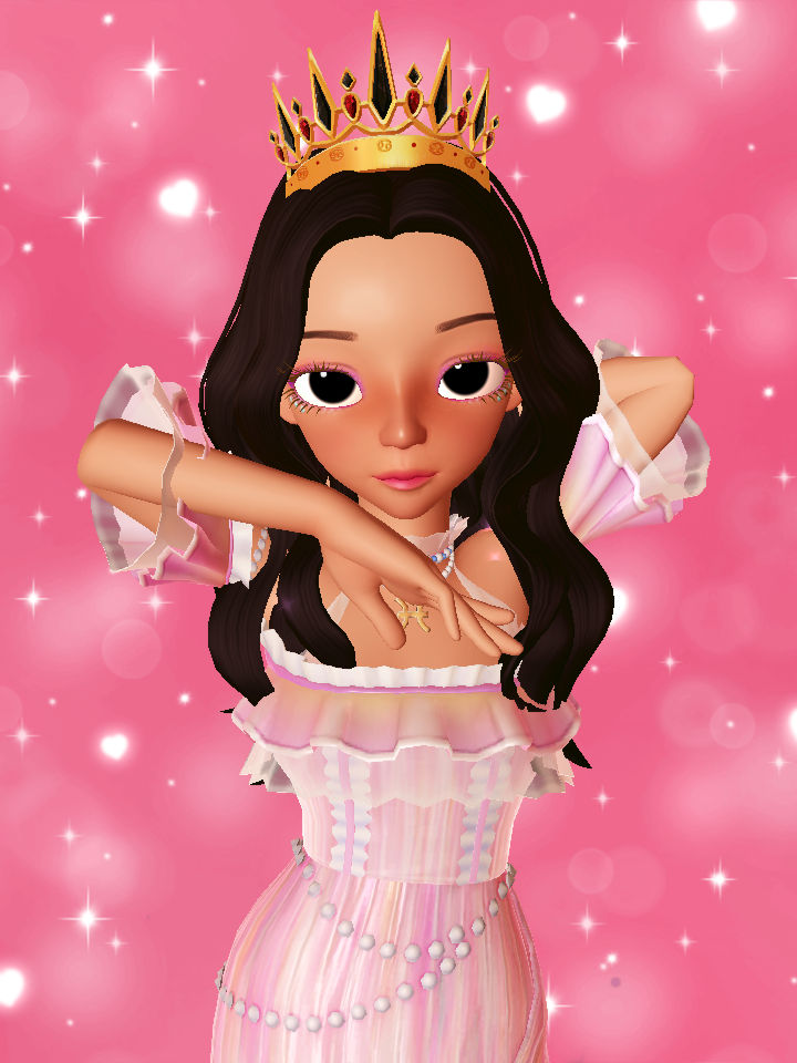 Princess Model Photo Shoot by TvishaLoliRock12 on DeviantArt