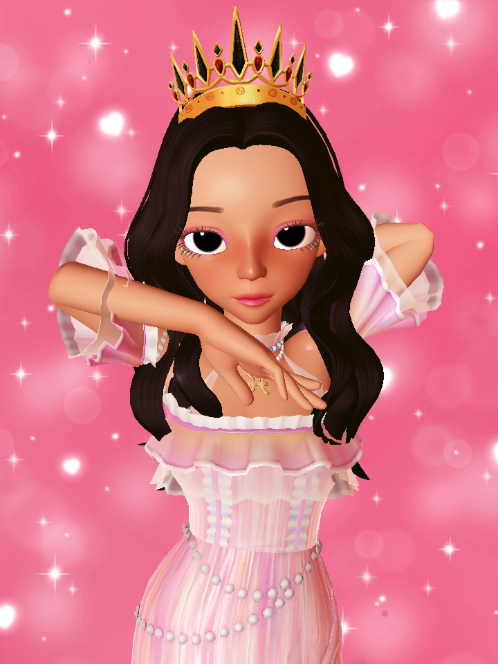 Princess Model Photo Shoot by TvishaLoliRock12 on DeviantArt