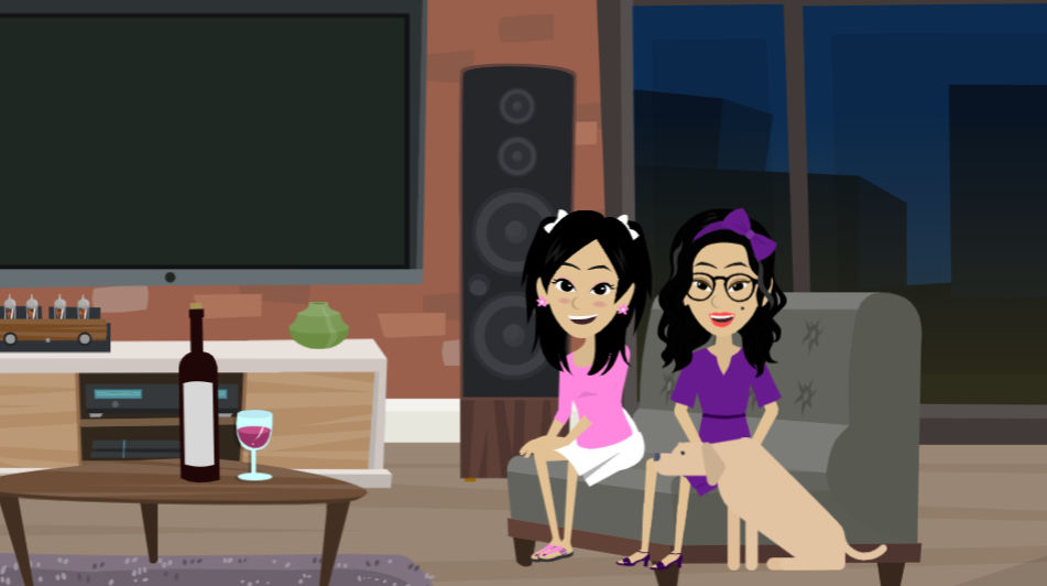 Vyond Image Of Last Night by TvishaLoliRock12 on DeviantArt