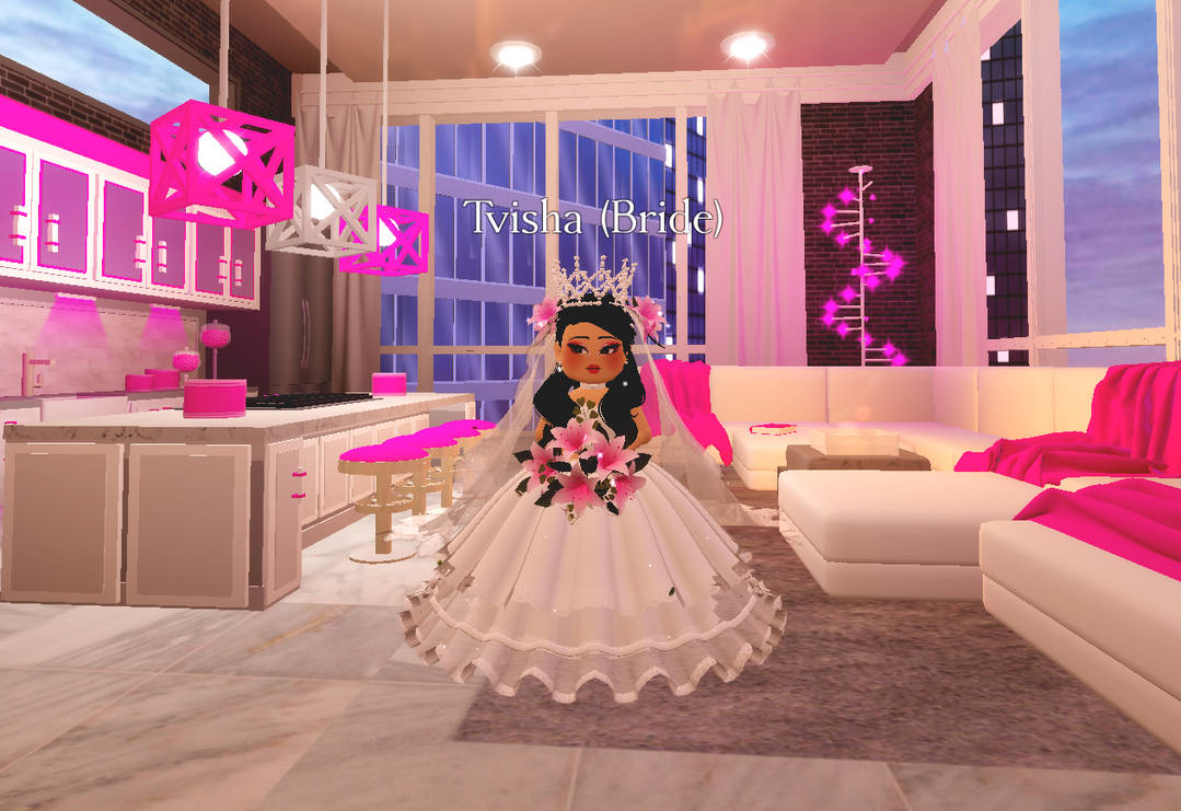 More RH Bride Pics, Lol by TvishaLoliRock12 on DeviantArt