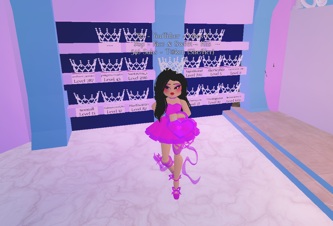 Royale High Aesthetic Outfit by Lils12398 on DeviantArt