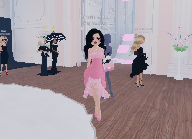 dress to impress elegant Elegant Dress To Impress Outfit Idea