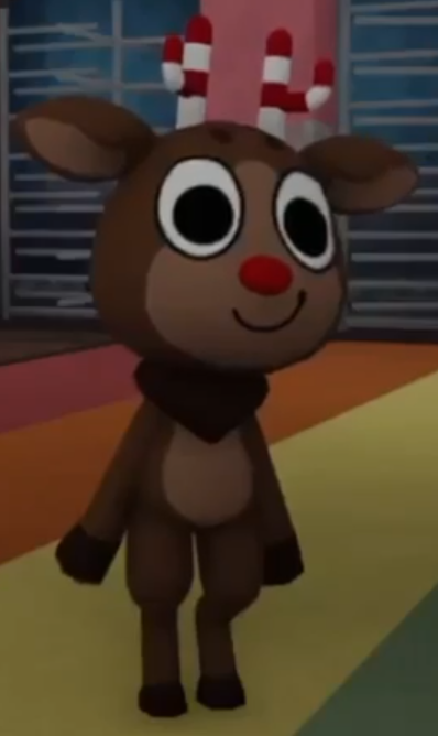OH MY GOD, RUDIE REVEAL by AndikaIsABack on DeviantArt