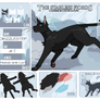 [TSF] Drizzlestep | ThunderClan | Warrior