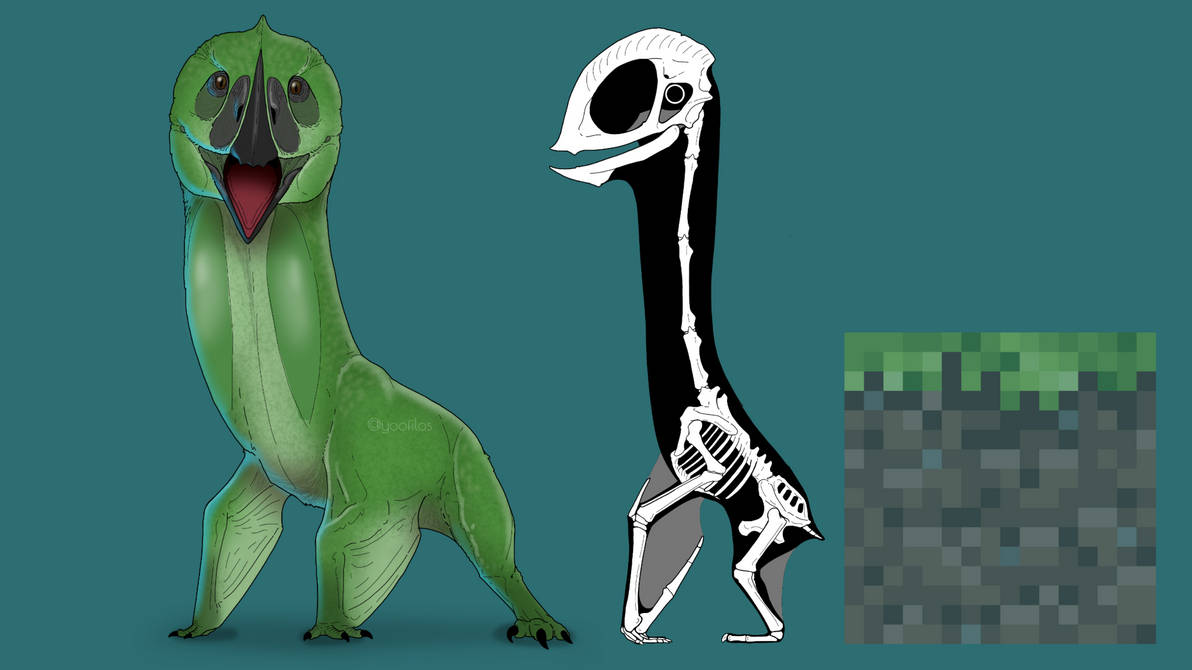Creeper by yoofilos on DeviantArt