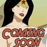 Wonder Woman and Batwoman [Teaser]