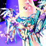 TDA,DT,PD Spica Miku