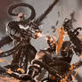 Bug Shankin'....Cable 19